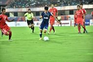 Anirudh Thapa